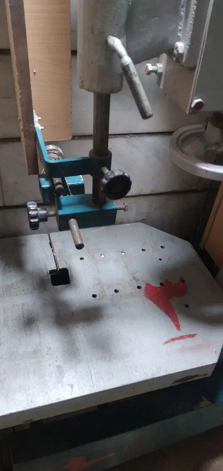 اره فلکه|ماشین‌آلات صنعتی|الیگودرز, |دیوار