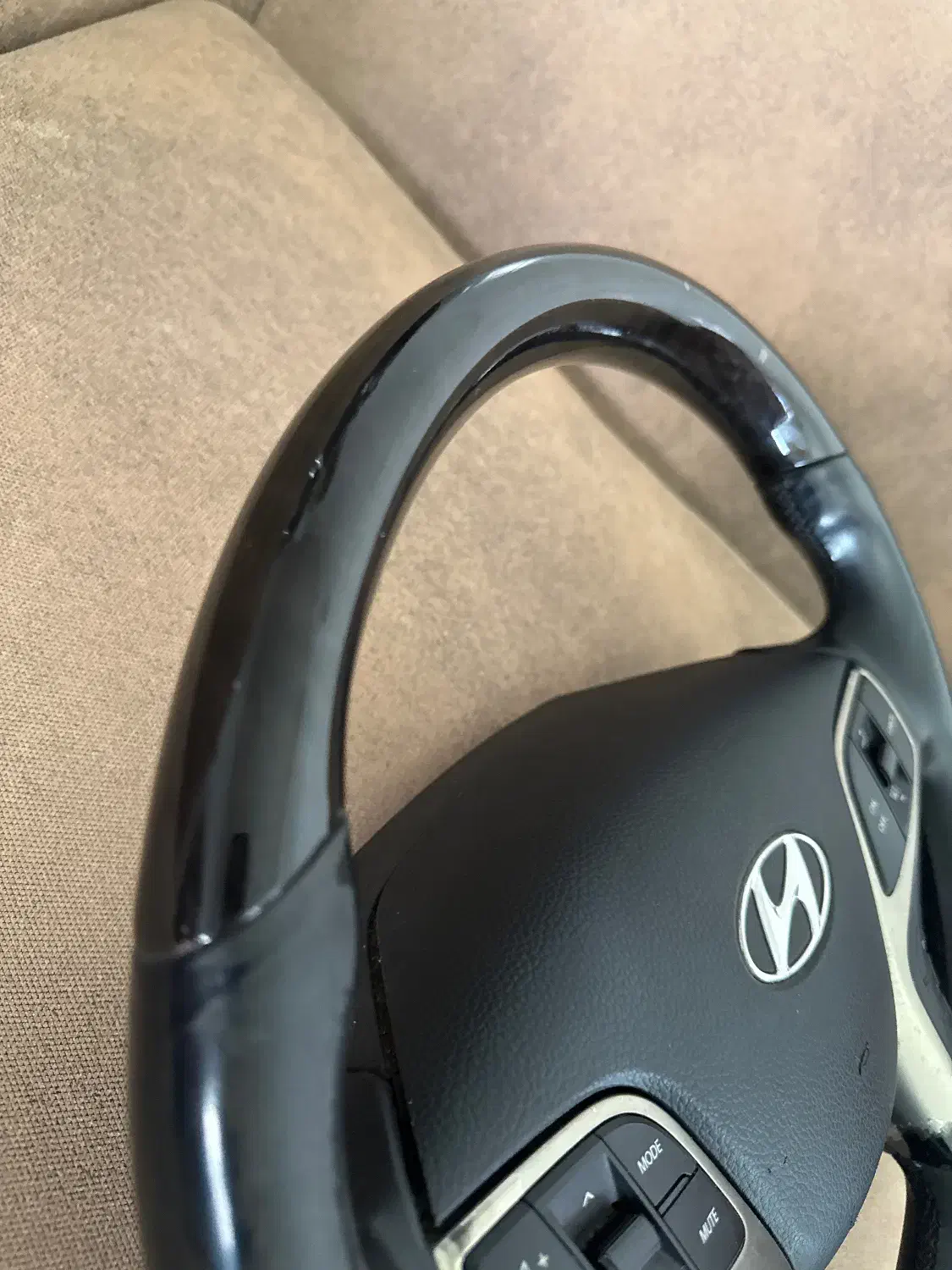 فرمان آزرا گرنجور ۲۰۱۲|قطعات یدکی و لوازم جانبی|تهران, مرزداران|دیوار