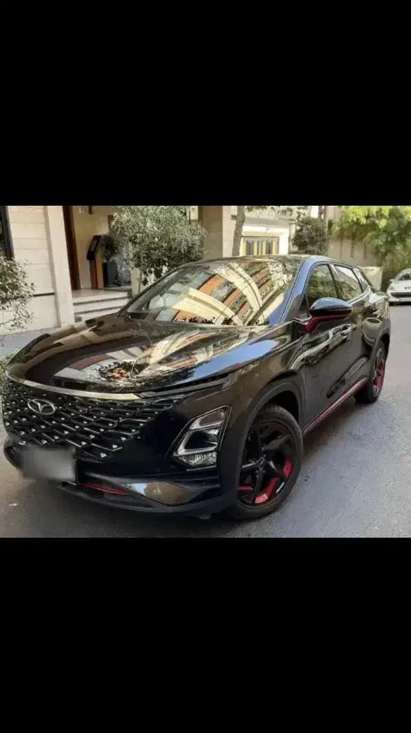 فونیکس fx|خودرو سواری و وانت|بیرجند, |دیوار