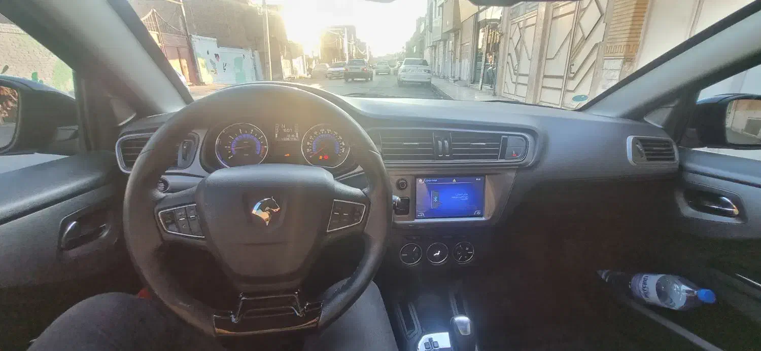 تارا اتومات v4|خودرو سواری و وانت|قم, وادی السلام|دیوار