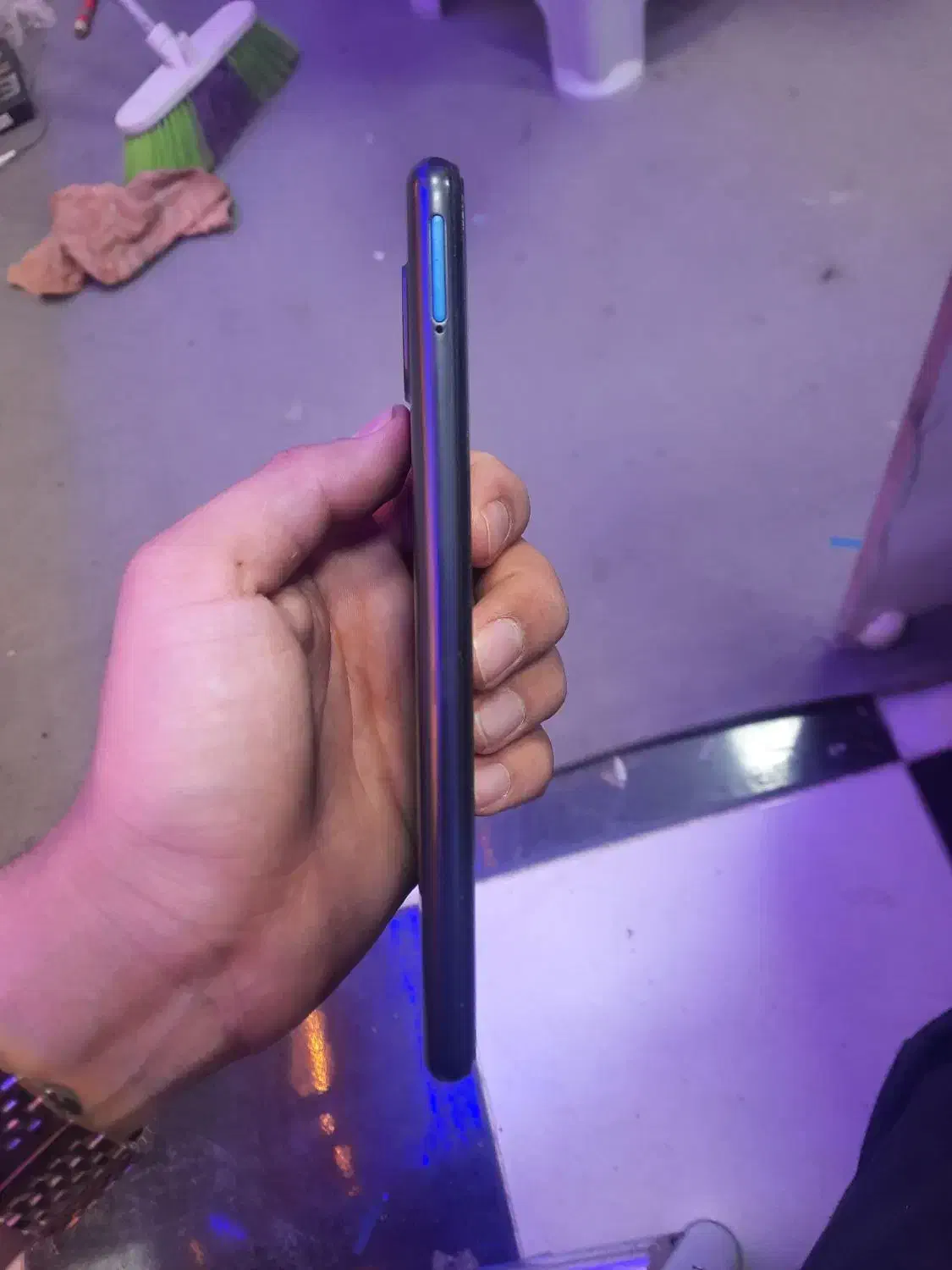 گوشیa12|موبایل|زابل, |دیوار