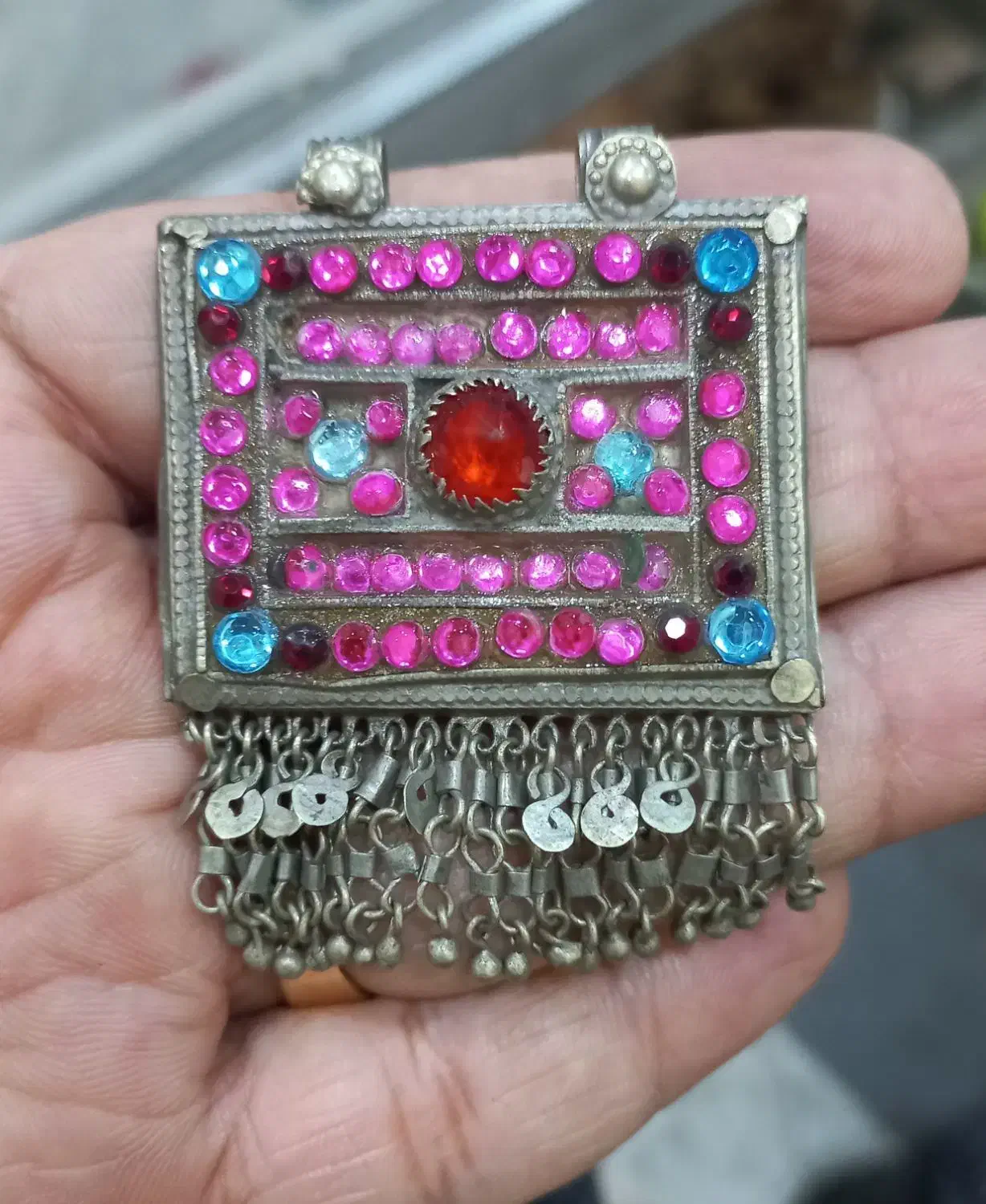 انواع سکه گوشه دار ریال آویز|کلکسیون سکه، تمبر، اسکناس|دزفول, |دیوار