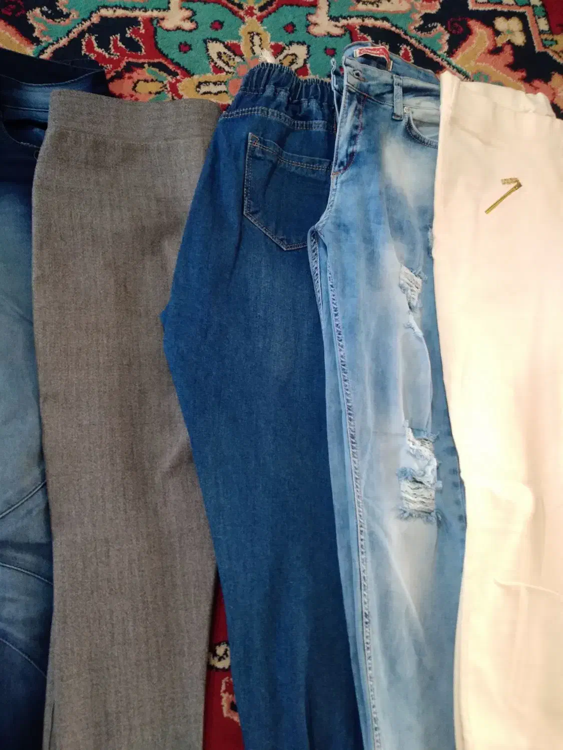 شلوار زنانه|لباس|تبریز, |دیوار