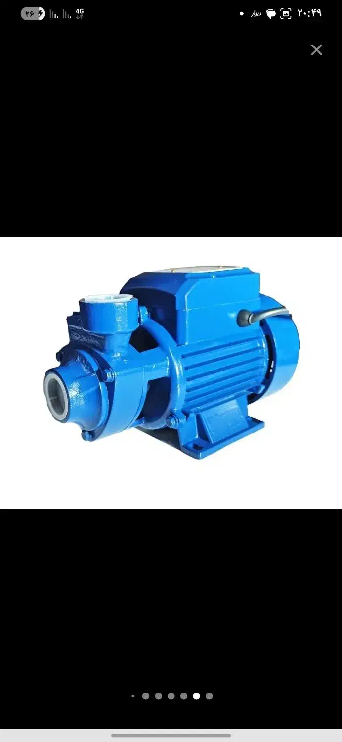 منبع آب ۸۰۰لیتری و مخزن آب جنس اصلی|مصالح و تجهیزات ساختمان|رویان, |دیوار