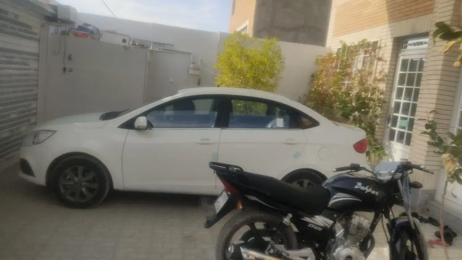 جک J4 فول ۱۴۰۴  صفر واقعی با بیمه و تحویل فوری|خودرو سواری و وانت|بیرجند, |دیوار