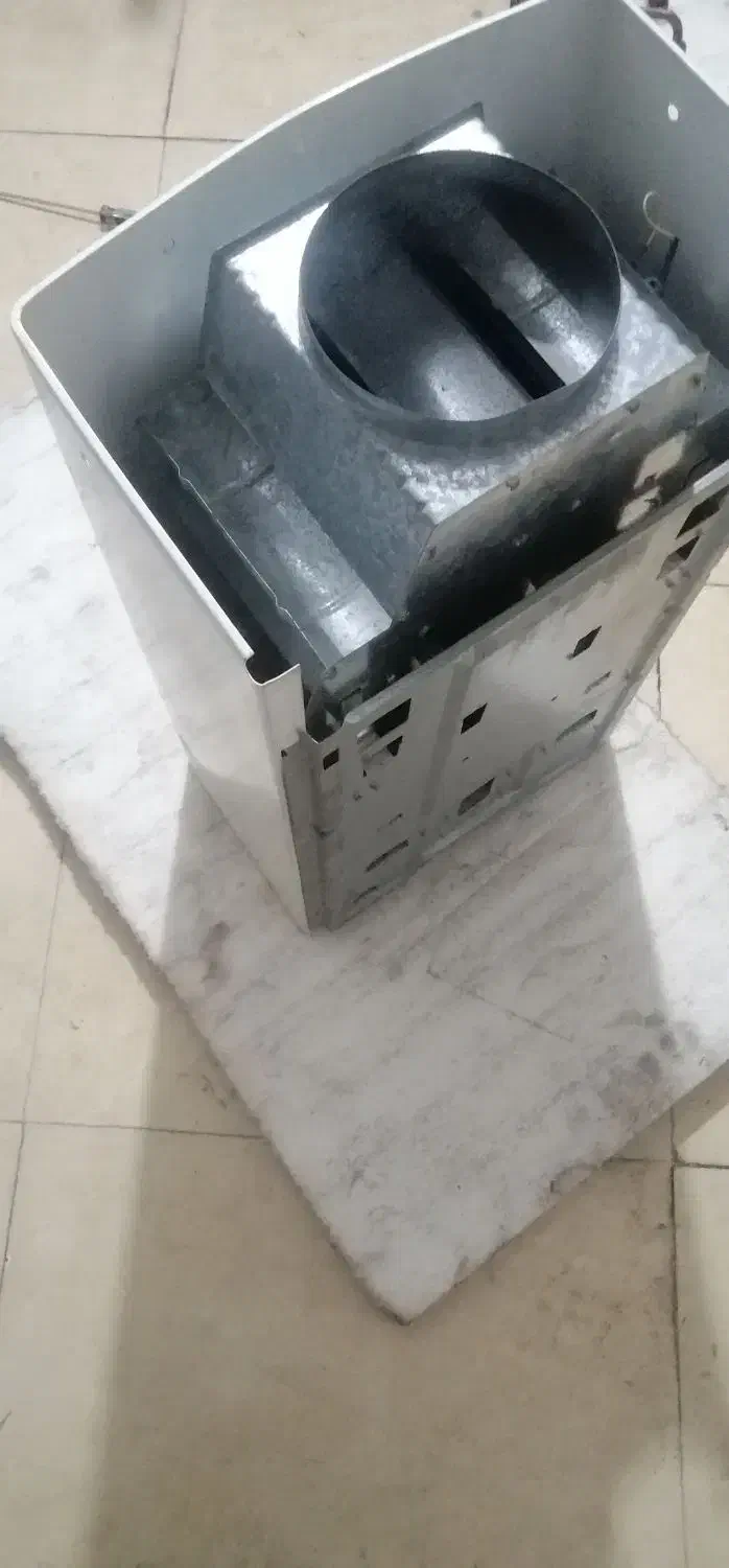 ابگرمگن بوتان B3215i|آبگرمکن، پکیج، شوفاژ|دهلران, |دیوار