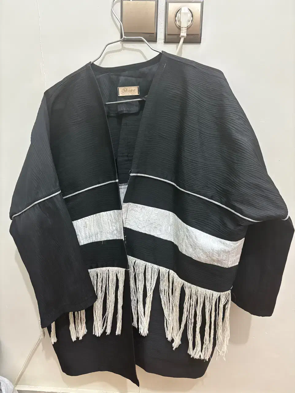 مانتو در حد نو|لباس|تهران, پرستار|دیوار