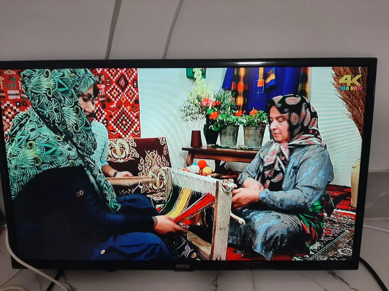 تلویزیون ۳۲ ال ای دی|تلویزیون و پروژکتور|مرودشت, ولایت|دیوار