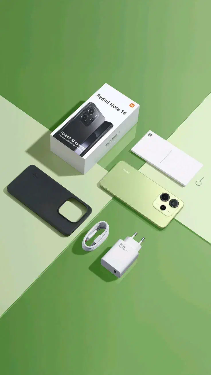 شیامی نوت ۱۴|موبایل|مشهد, بهشت|دیوار