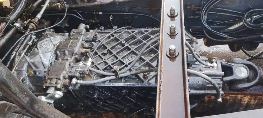 ایویکو 330|خودرو سنگین|اصفهان, طامه|دیوار