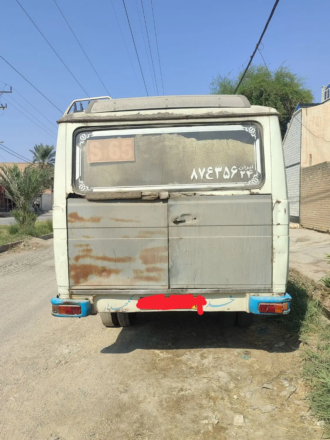 ۱۰۰۰|خودرو سنگین|کارون, |دیوار