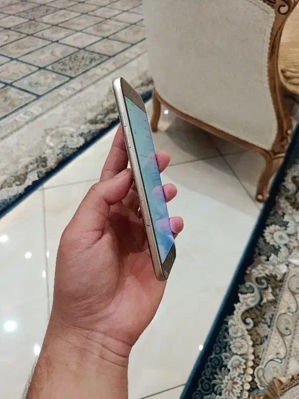 A7 2017|موبایل|آستارا, |دیوار