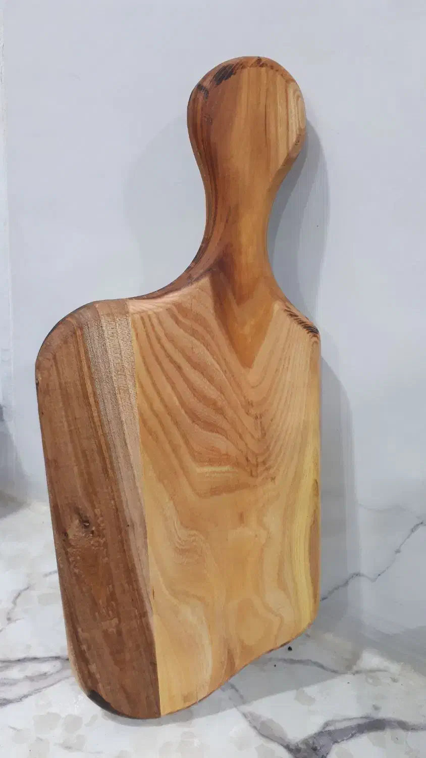 تخته گوشت|ظروف پخت‌وپز|اراک, |دیوار