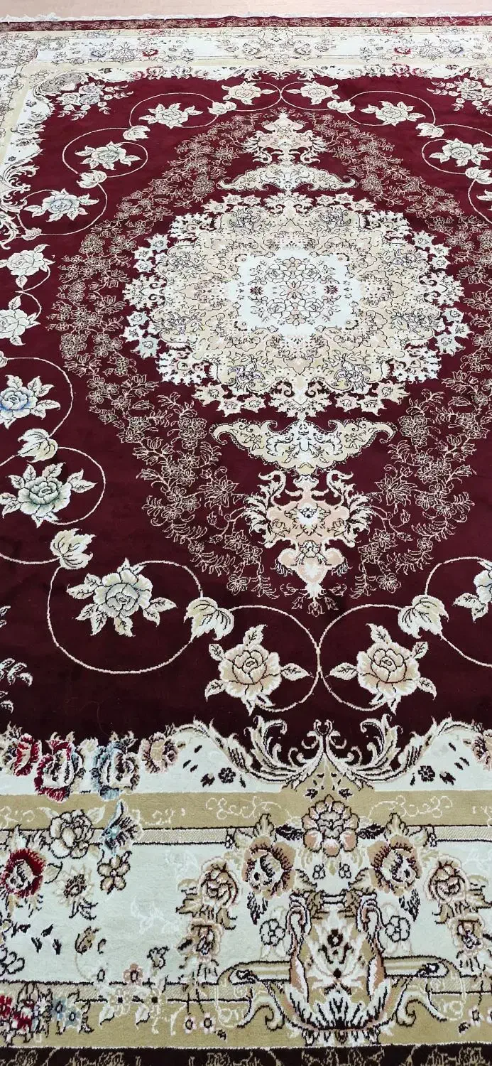 فرش|فرش|بندر امام خمینی, |دیوار