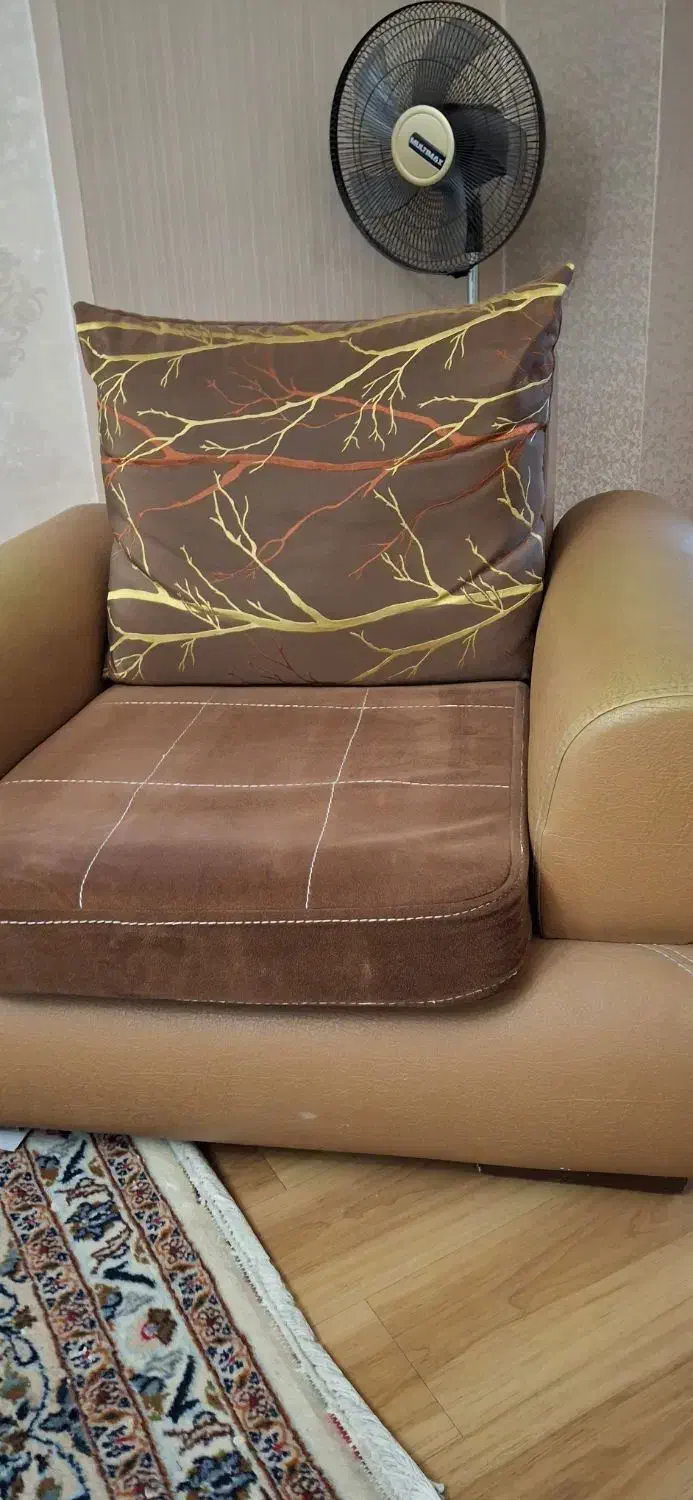 مبل راحتی|مبلمان خانگی و میز عسلی|فردیس, فردیس|دیوار