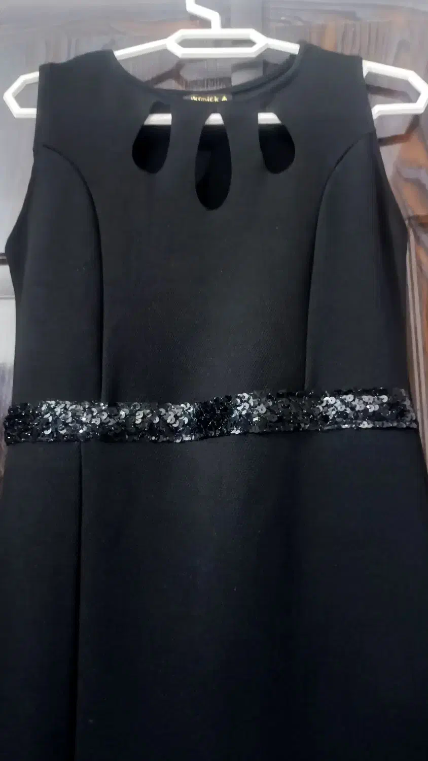 پیراهن مجلسی|لباس|نوشهر, |دیوار