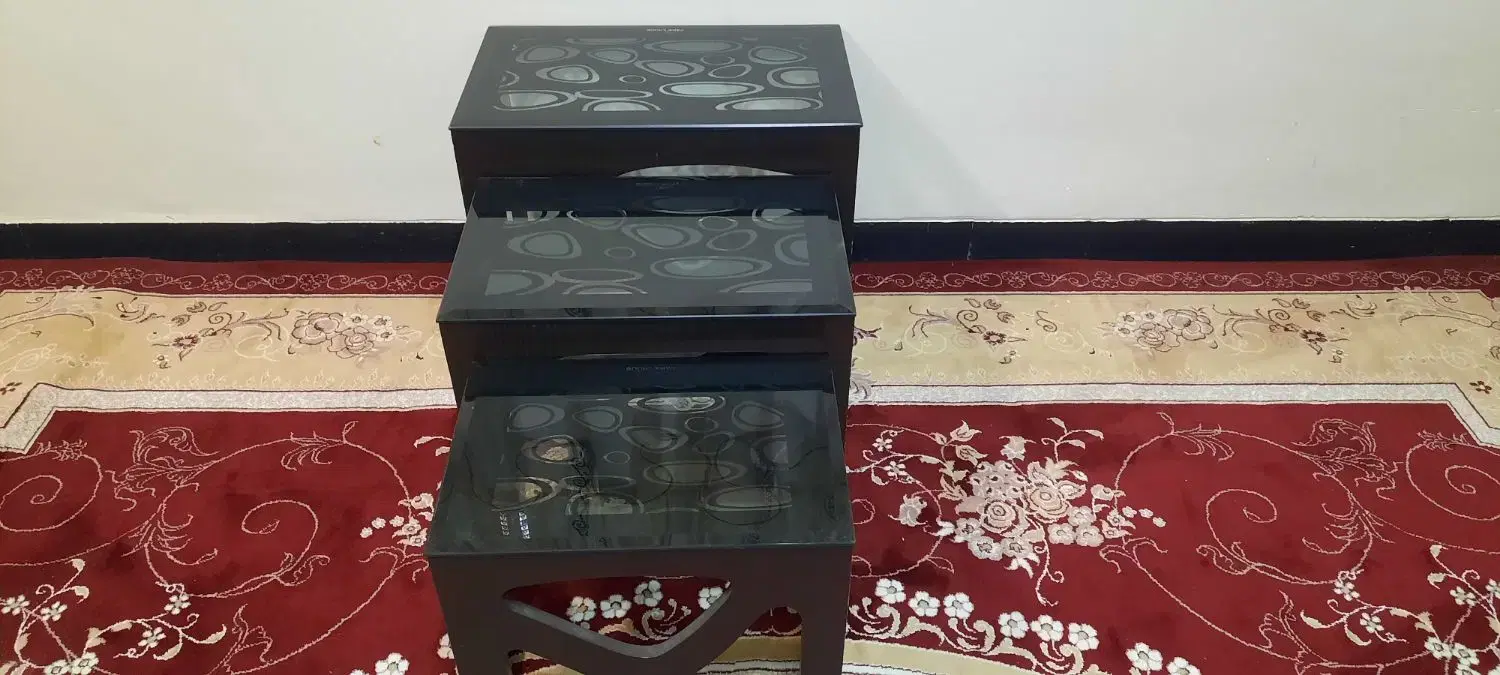 میز عسلی|مبلمان خانگی و میز عسلی|بروجن, |دیوار