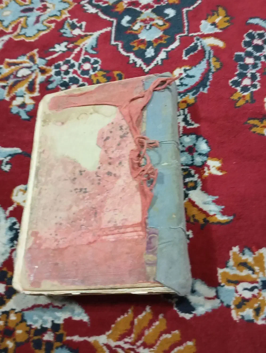 کتاب منتهی الامال|کتاب و مجله مذهبی|ملایر, |دیوار