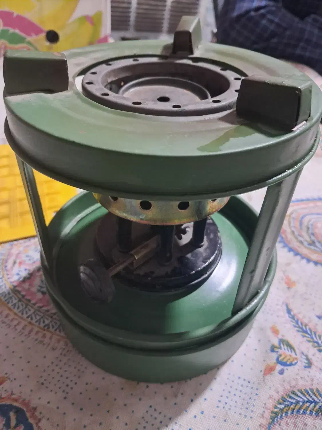 عتیقه|کلکسیون اشیاء عتیقه|لنجان, |دیوار