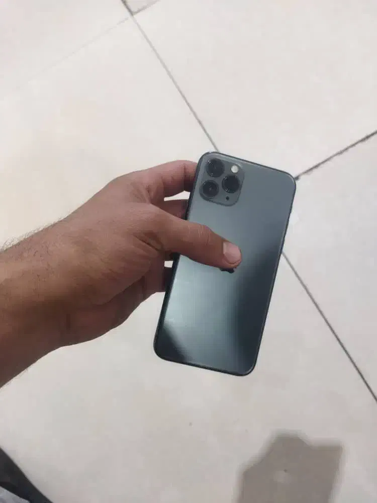 ایفون یازده پرو|موبایل|ارومیه, |دیوار