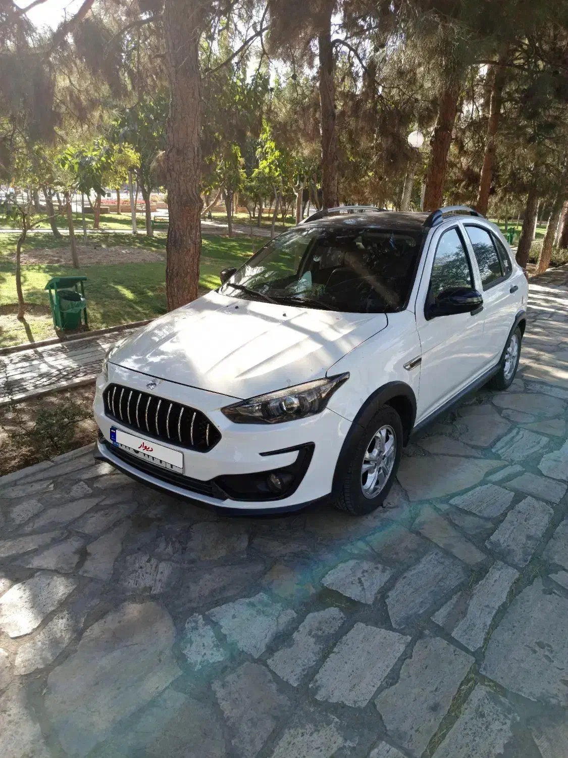 اطلس g فول و بسیار تمیز|خودرو سواری و وانت|تهران, شهرک زینبیه|دیوار