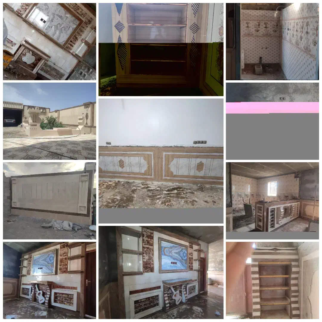 استادکار سرامیک و کاشی در انواع مدل و طرح ها|خدمات پیشه و مهارت|پسکوه, |دیوار