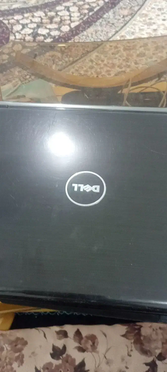 لپ تاپ دل n5010|رایانه همراه|تربت جام, شهرک معلم|دیوار