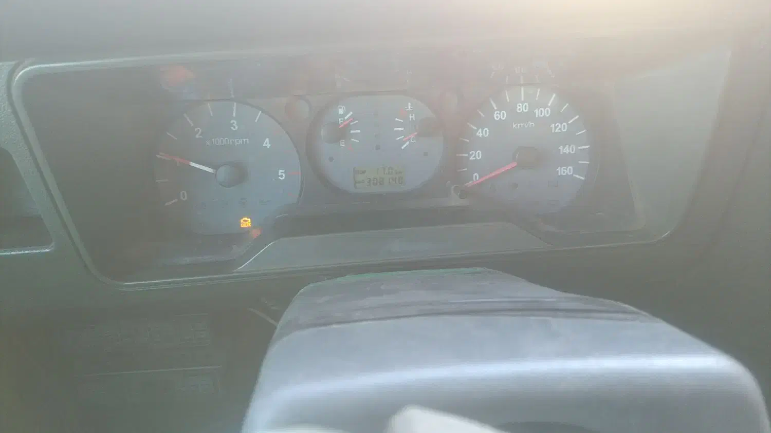 نیسان دیزل|خودرو سواری و وانت|نهبندان, |دیوار