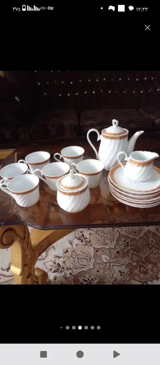 فروش وسایل در حد نو فوری|حراج|ساری, |دیوار