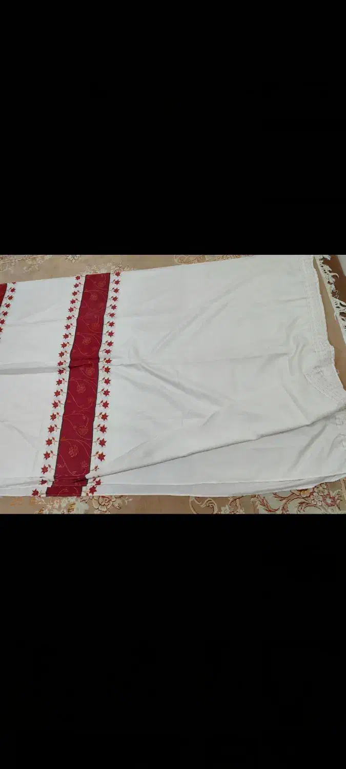 پرده|پرده، رانر، رومیزی|اصفهان, ارزنان|دیوار