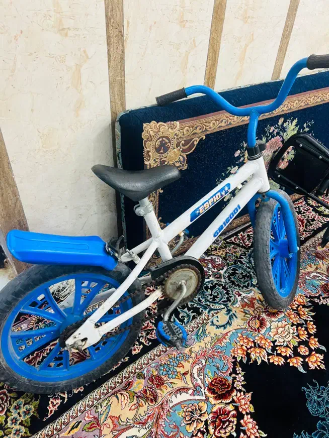 خرمشهر کوی بهروز|دوچرخه، اسکیت، اسکوتر|خرمشهر, |دیوار