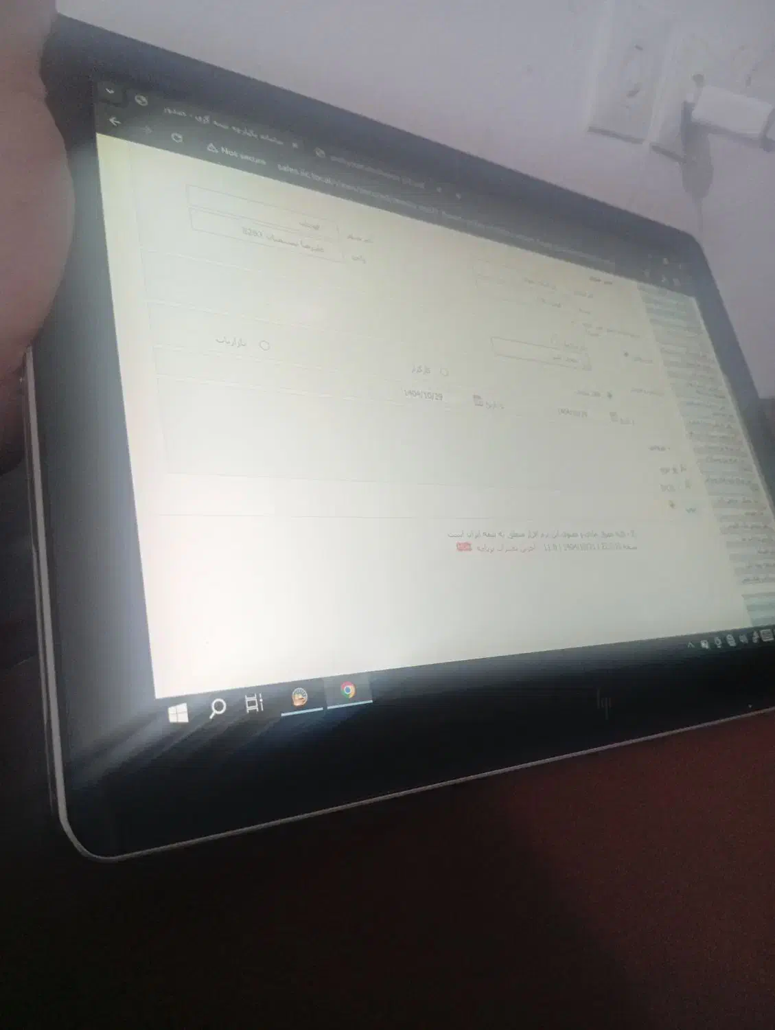 لب تاپ|رایانه همراه|قوچان, |دیوار