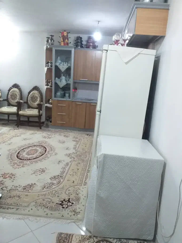 آپارتمان فروشی|فروش آپارتمان|کاشان, فاز ۲ ناجی آباد|دیوار