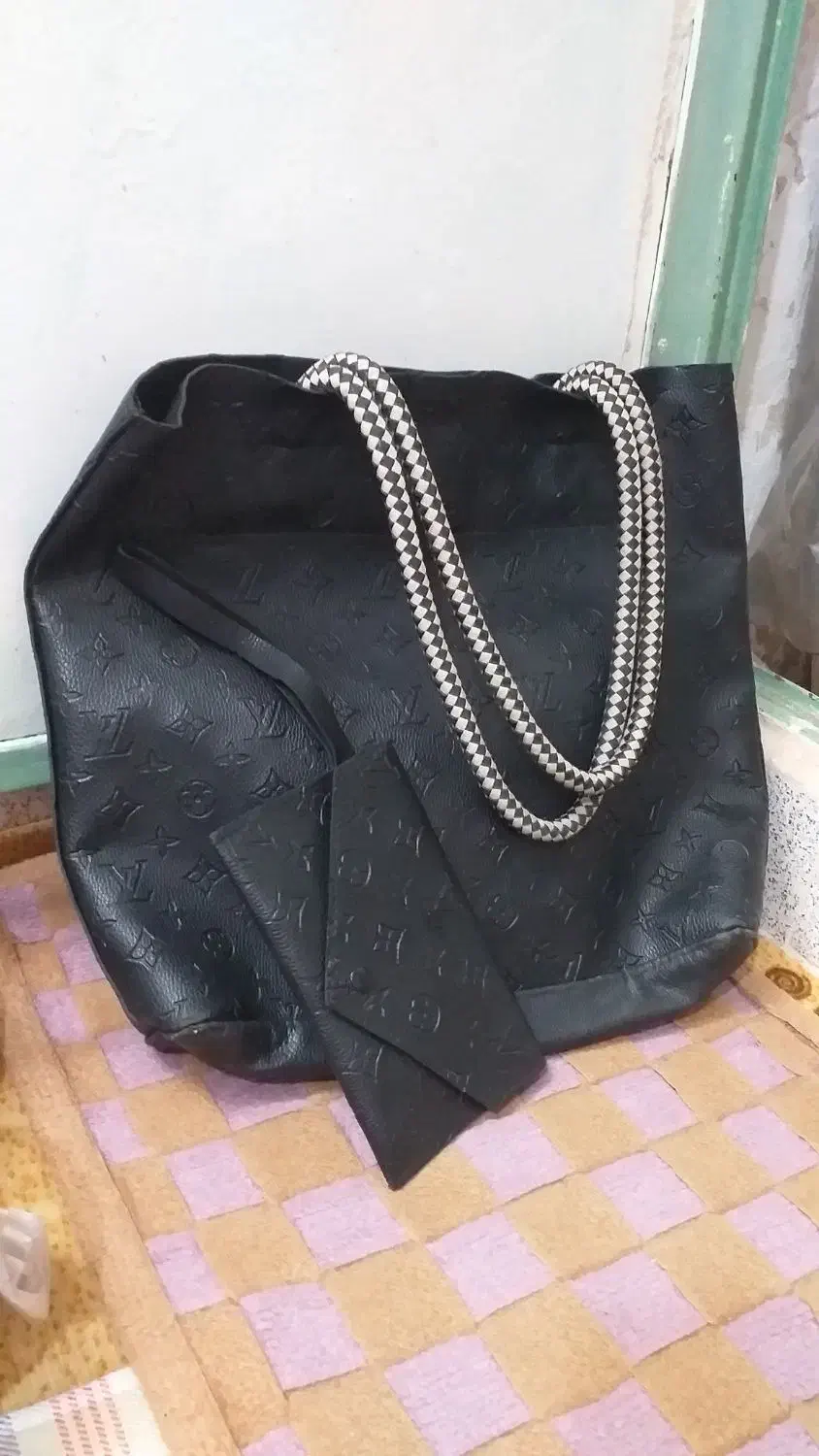 کیف|کیف، کفش، کمربند|سبزوار, جهاد کشاورزی|دیوار