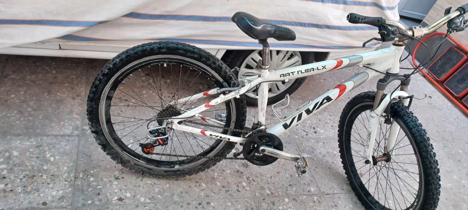 دوچرخه ۲۶|دوچرخه، اسکیت، اسکوتر|شیراز, کوشک میدان|دیوار