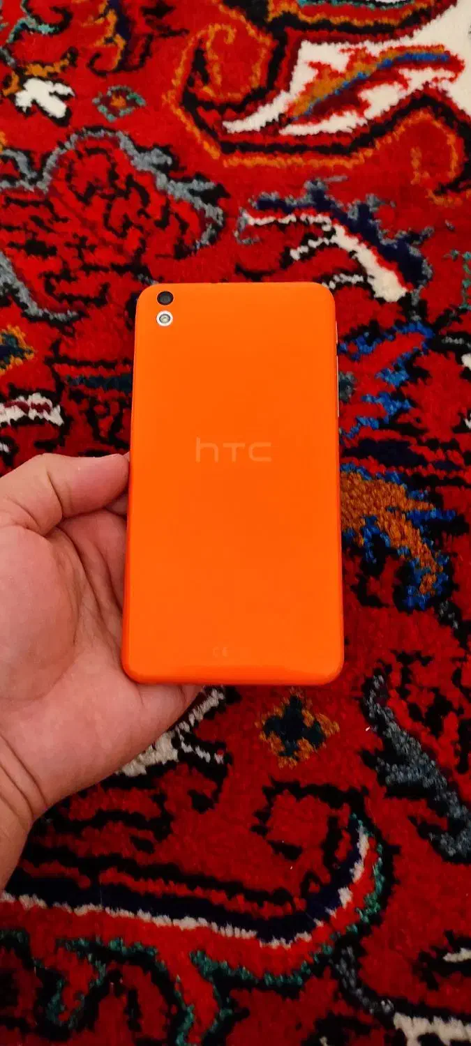 گوشی htc|موبایل|مراغه, |دیوار