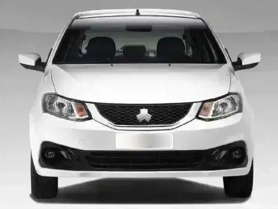 معاوضه ساینا اس صفر با کوییک صفر|خودرو سواری و وانت|شیراز, فرگاز|دیوار