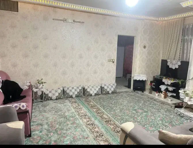 اجاره|اجارهٔ آپارتمان|ری, جوانمرد قصاب|دیوار