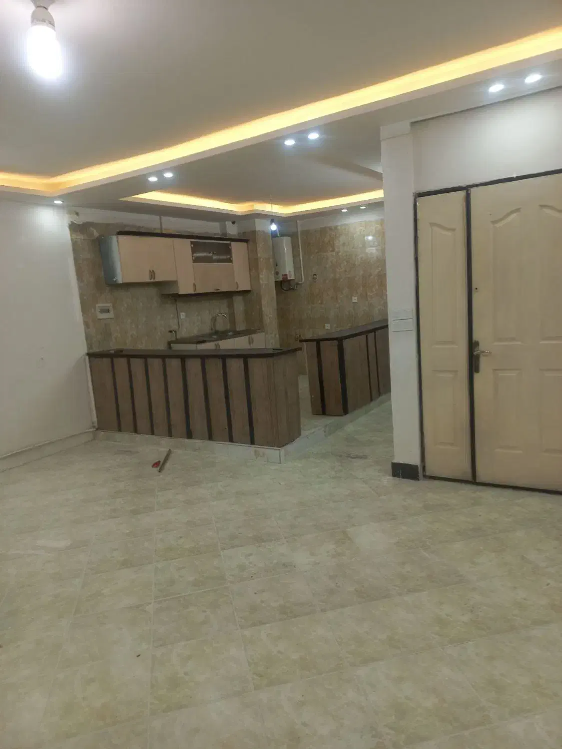 درب ورودی|مصالح و تجهیزات ساختمان|مشهد, کوی المهدی|دیوار