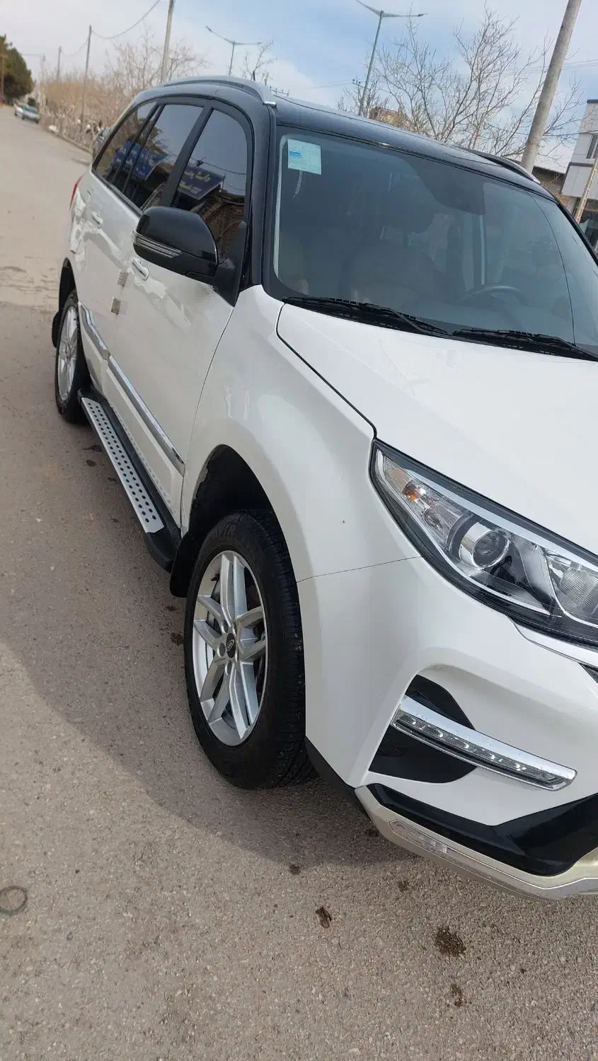 mvmx33 اتومات|خودرو سواری و وانت|گنبد کاووس, |دیوار