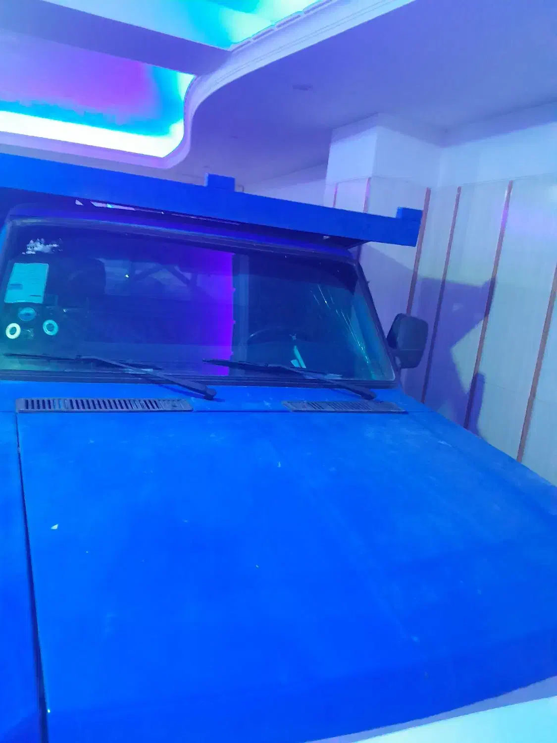 نیسان دیزل|خودرو سواری و وانت|قدس, شهرقدس|دیوار