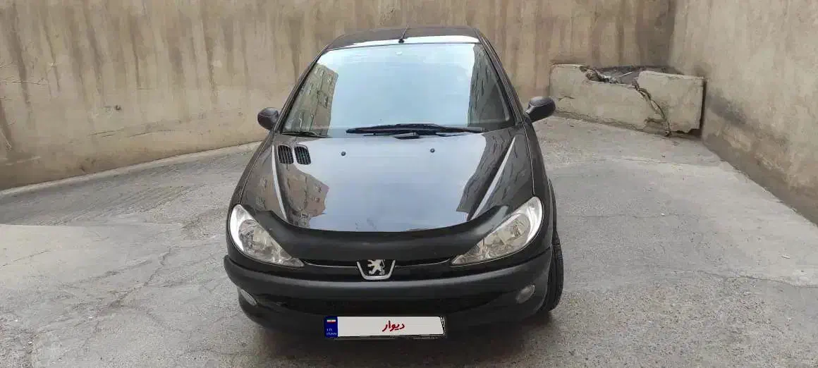 ماشین|خودرو سواری و وانت|تهران, جوادیه تهرانپارس|دیوار