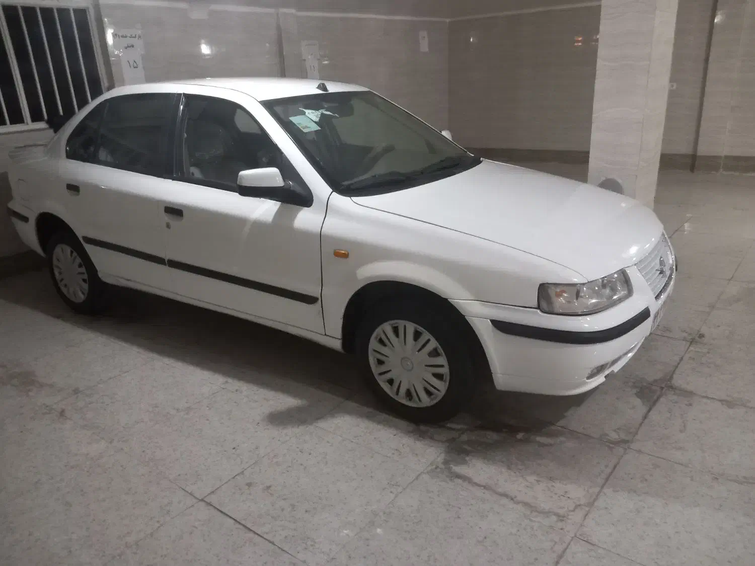 سمندای اف سون ۹۲دوگانه شرکت|خودرو سواری و وانت|شوش, |دیوار