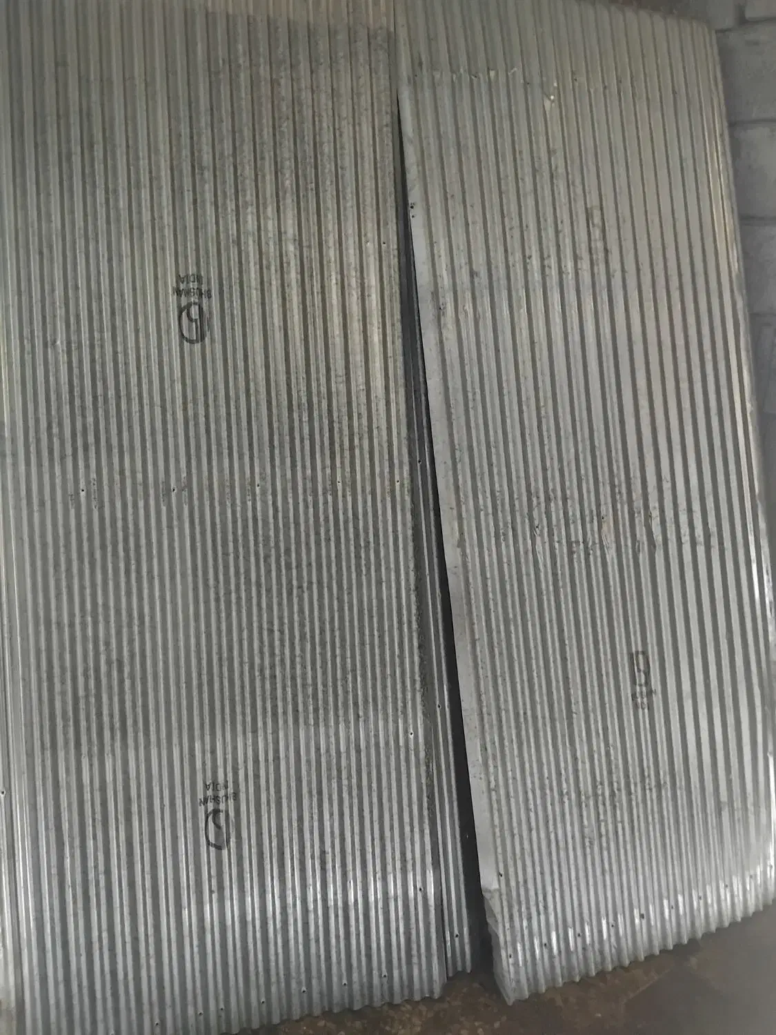 حلب|مصالح و تجهیزات ساختمان|شاندرمن, |دیوار