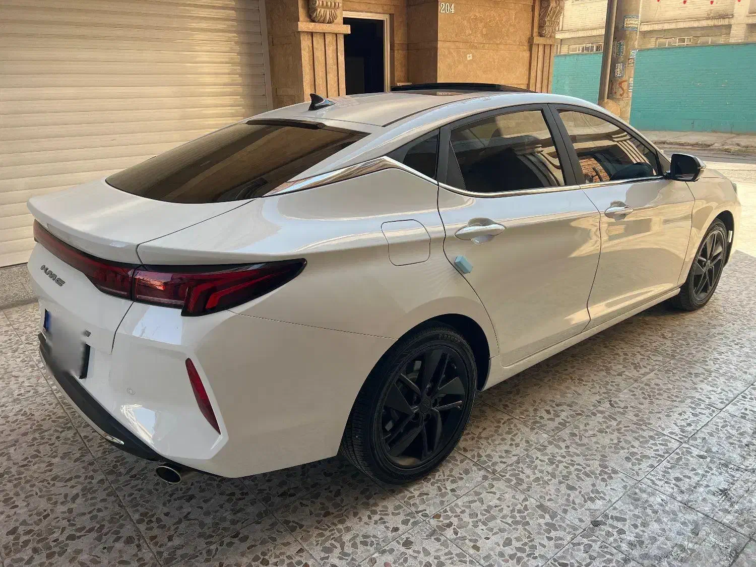 خودرو کی ام سی j7|خودرو سواری و وانت|اهواز, باغ شیخ|دیوار