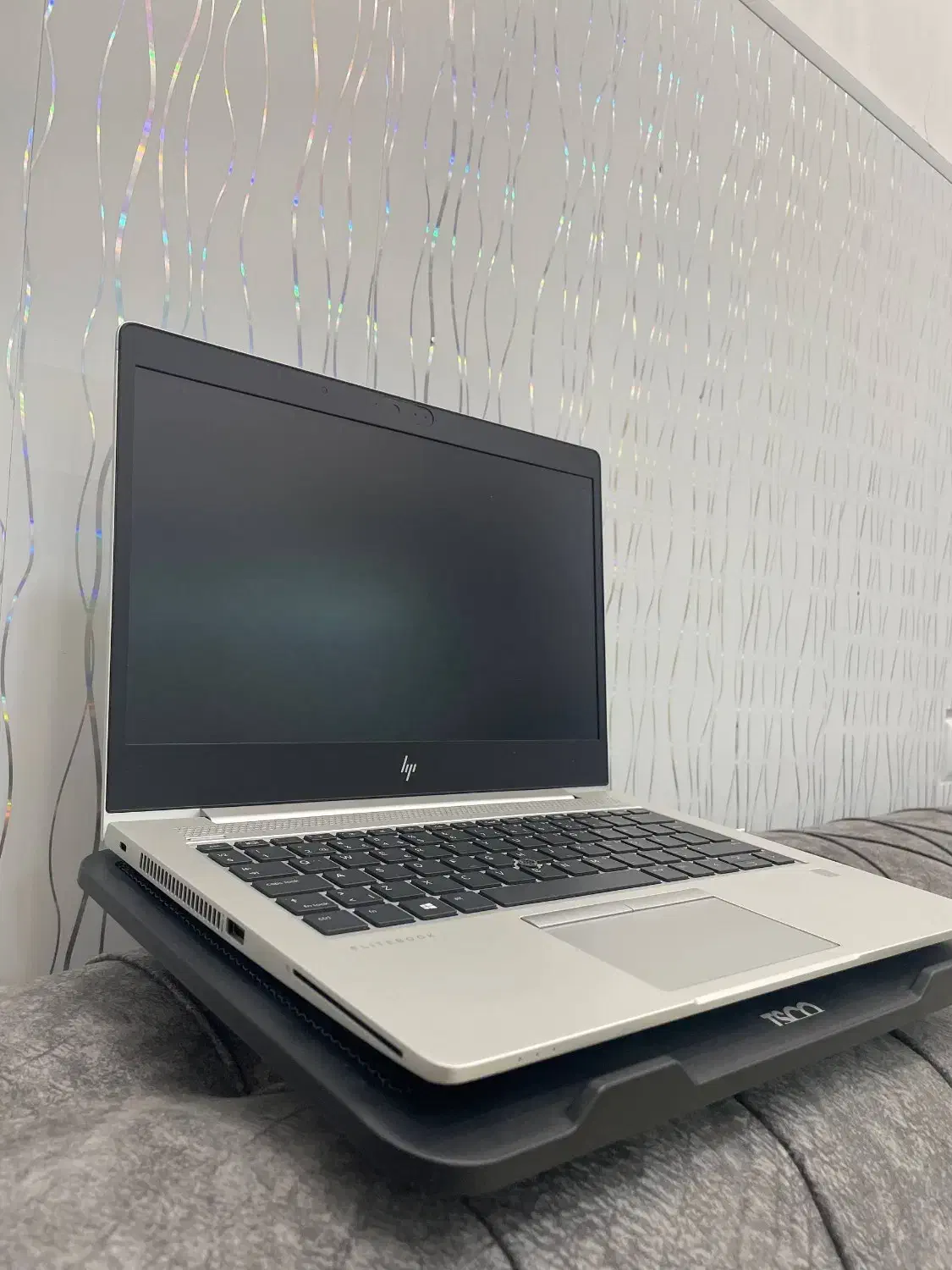 لپ تاپ HP ElitteBook 745 G4|رایانه همراه|بروجرد, |دیوار