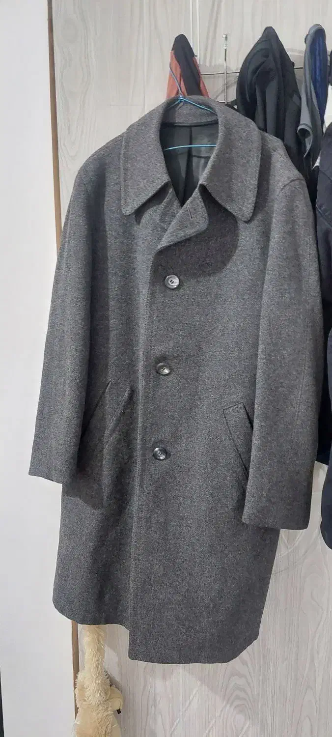 پالتو مردانه 2XL|لباس|سهند, |دیوار