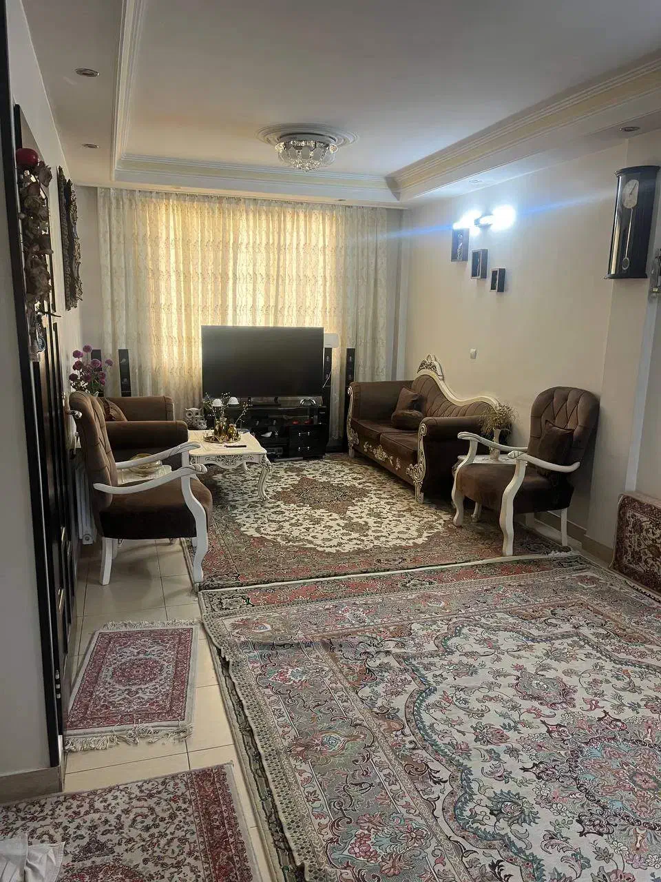 فروش آپارتمان 60 متری خوش نقش زیر قیمت منطقه|فروش آپارتمان|تهران, مینای شمالی (مخبر)|دیوار