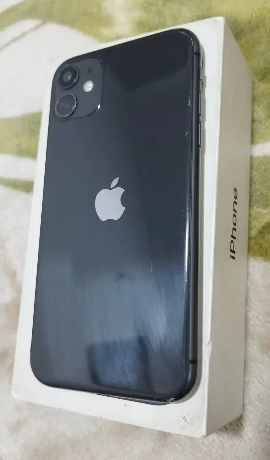 Iphon 11|موبایل|تنکابن, |دیوار