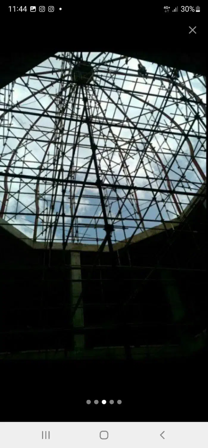 خدمات داربست|خدمات پیشه و مهارت|تهران, شهرک غرب|دیوار